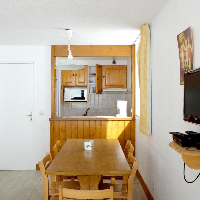 Appartement lumineux proche pistes, balcon, animaux admis - FR-1-502-509 - Appartement - 2