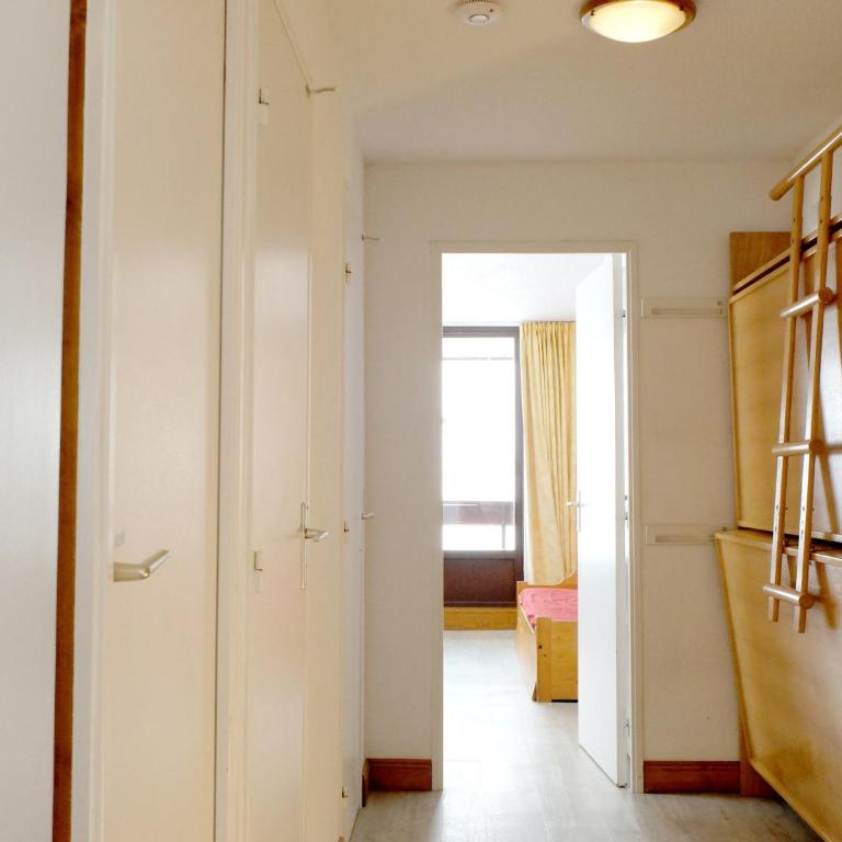 Appartement lumineux proche pistes, balcon, animaux admis - FR-1-502-509 - Appartement - 6