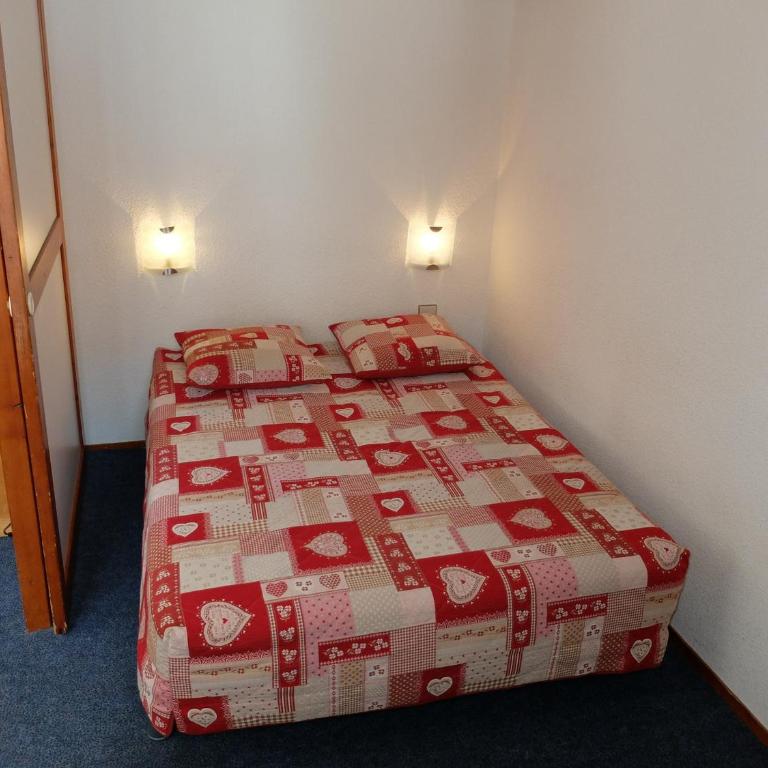 Confortable 2 Pièces à Tignes avec Animal admis - FR-1-502-511 - Appartamento - 8