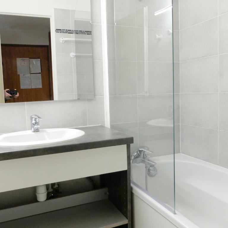 Confortable 2 Pièces à Tignes avec Animal admis - FR-1-502-511 - Appartamento - 9