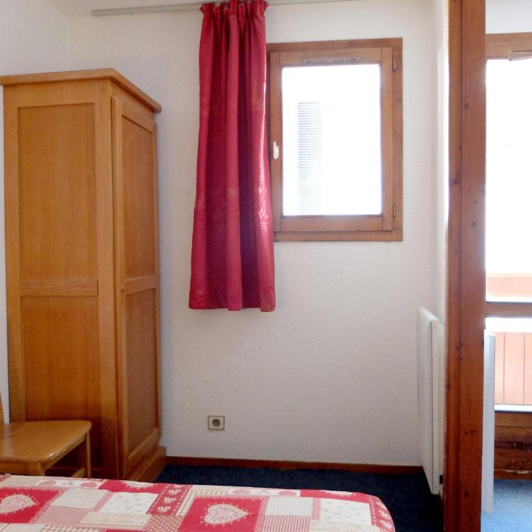 Confortable 2 Pièces à Tignes avec Animal admis - FR-1-502-511 - Appartamento - 10