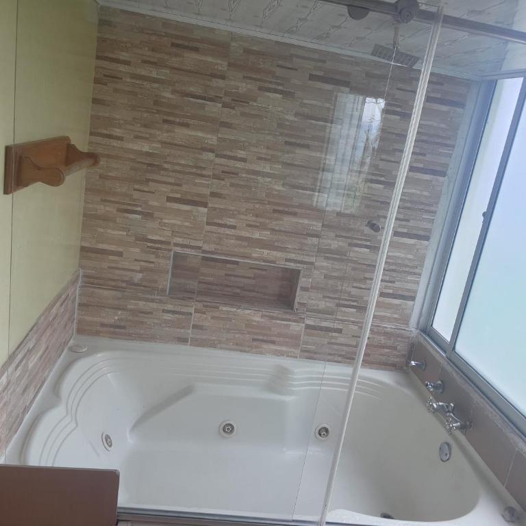 Hotel spa la buena vida - Deluxe Suite with Spa Bath - 9