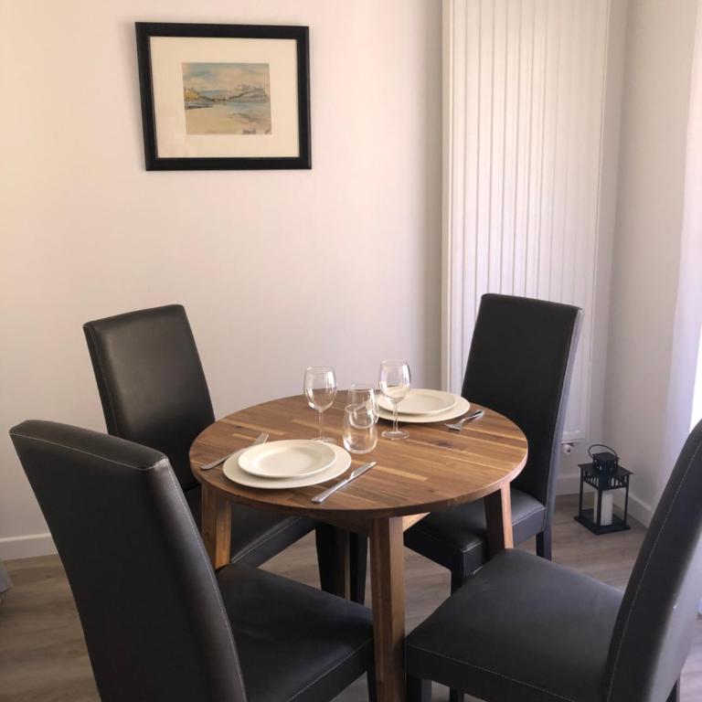 Un grand studio face au port de Santa Lucia - One-Bedroom Apartment - 6