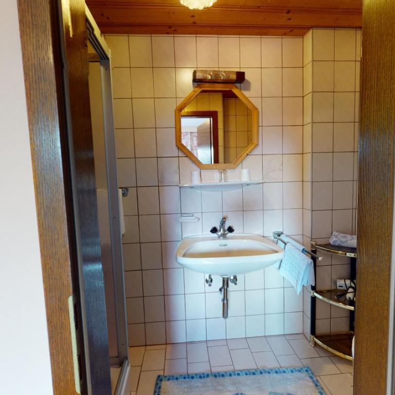 Apartment Westendorf - Apartment mit 2 Schlafzimmern und Dusche - 32