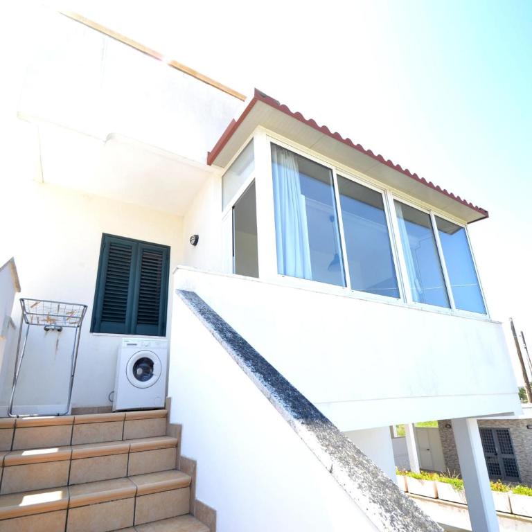 Three-room apartment with air conditioning on the first floor - Torre dellOrso - Casa Vacanze - 2