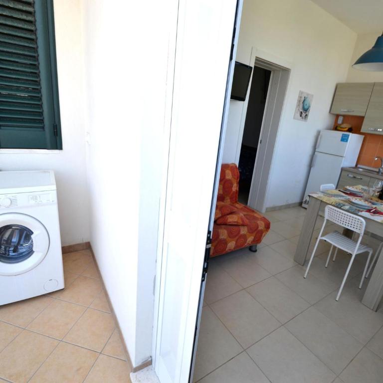 Three-room apartment with air conditioning on the first floor - Torre dellOrso - Casa Vacanze - 5