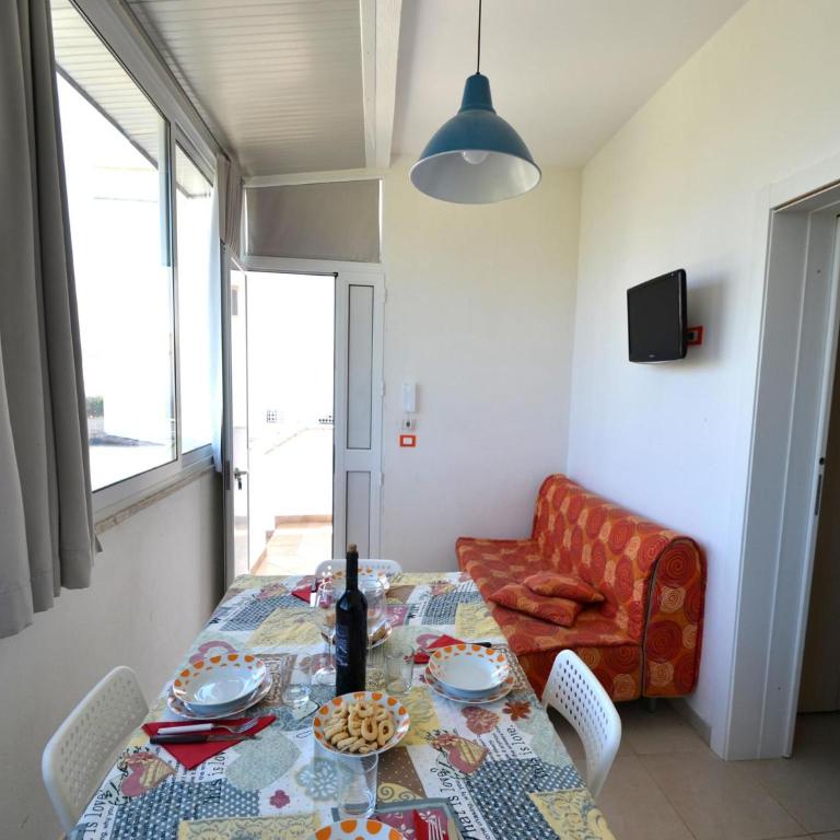 Three-room apartment with air conditioning on the first floor - Torre dellOrso - Casa Vacanze - 13