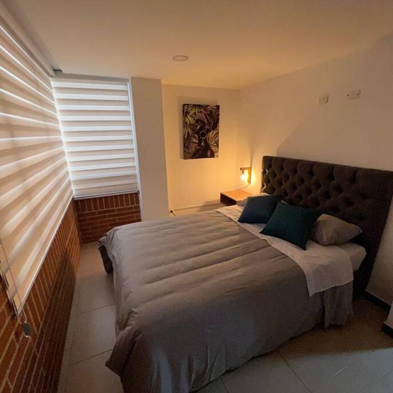 Encantador apartamento cerca al aeropuerto - Two-Bedroom Apartment - 6