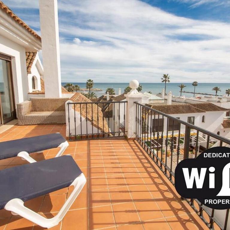 Marina Real 433 - Apartamento de 1 dormitorio - 1