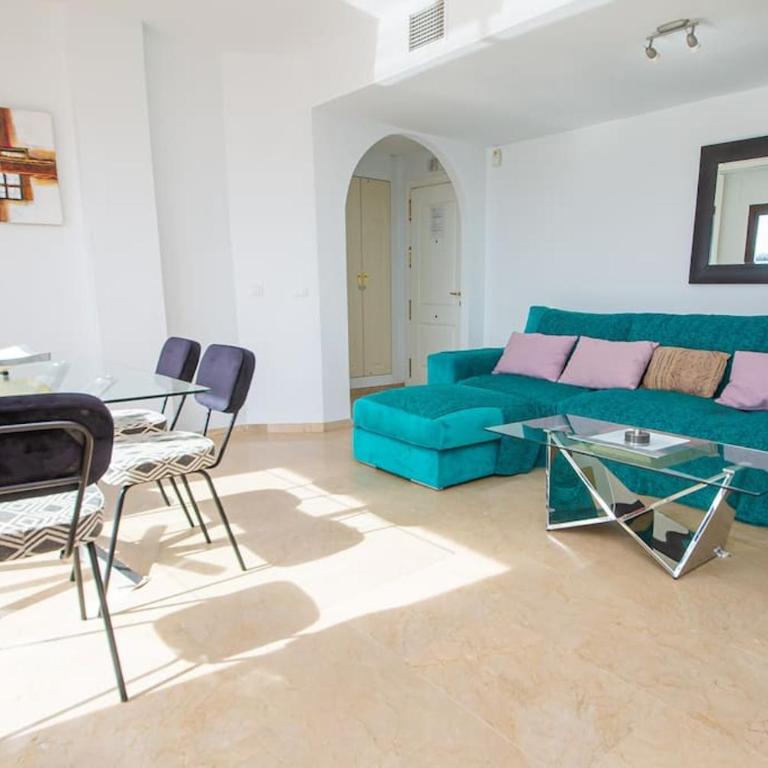 Marina Real 433 - Apartamento de 1 dormitorio - 25