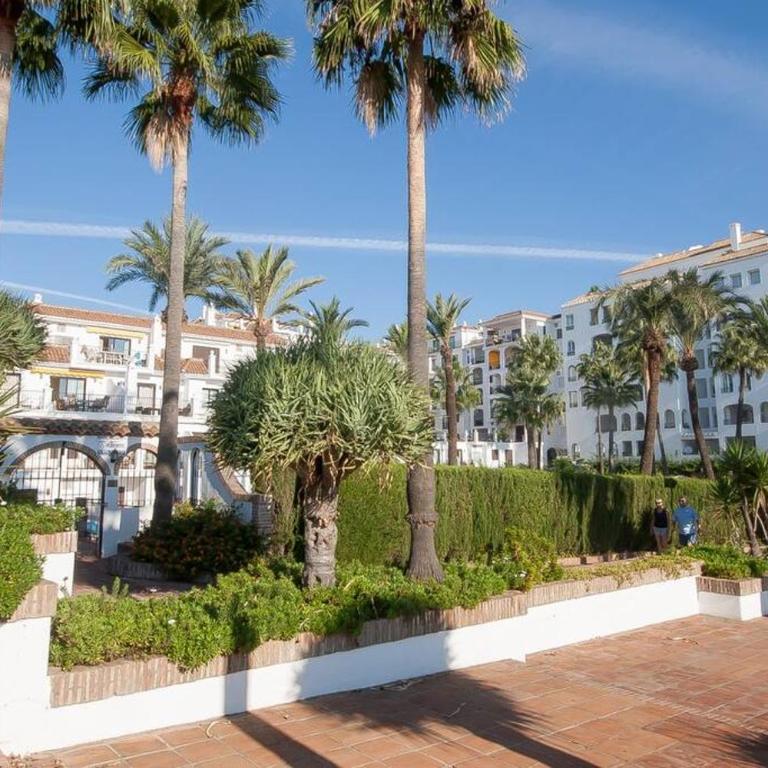 Marina Real 433 - Apartamento de 1 dormitorio - 4