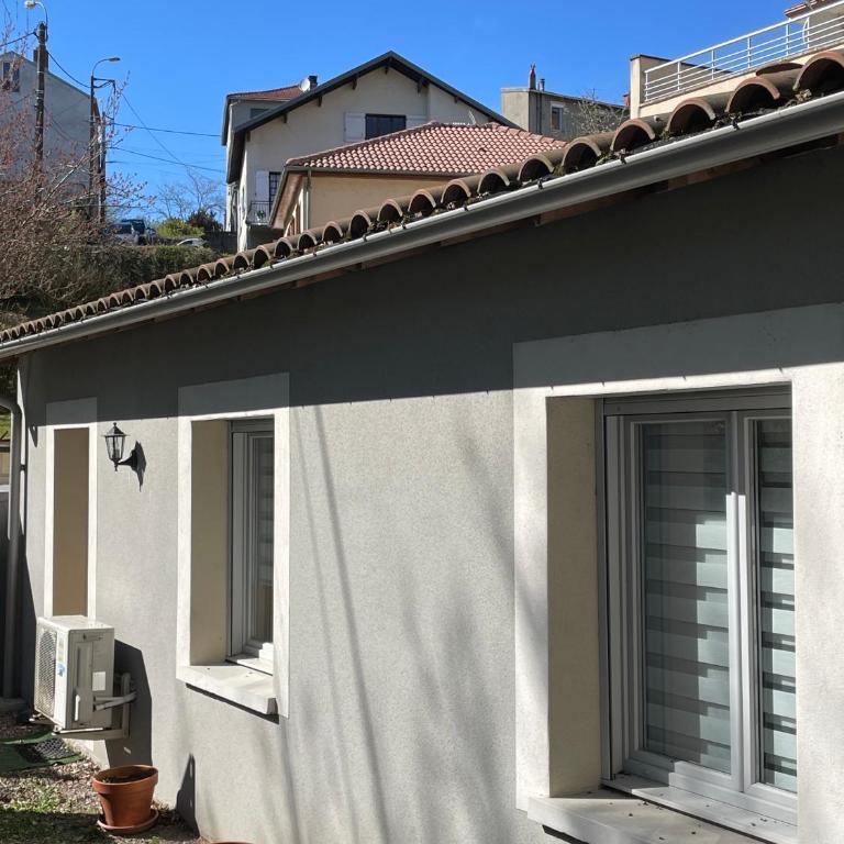 La Maison de l'Auzette - Maison 2 Chambres - 2