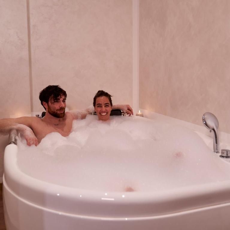 Amsterdam Suite Hotel & SPA - Suite - 4