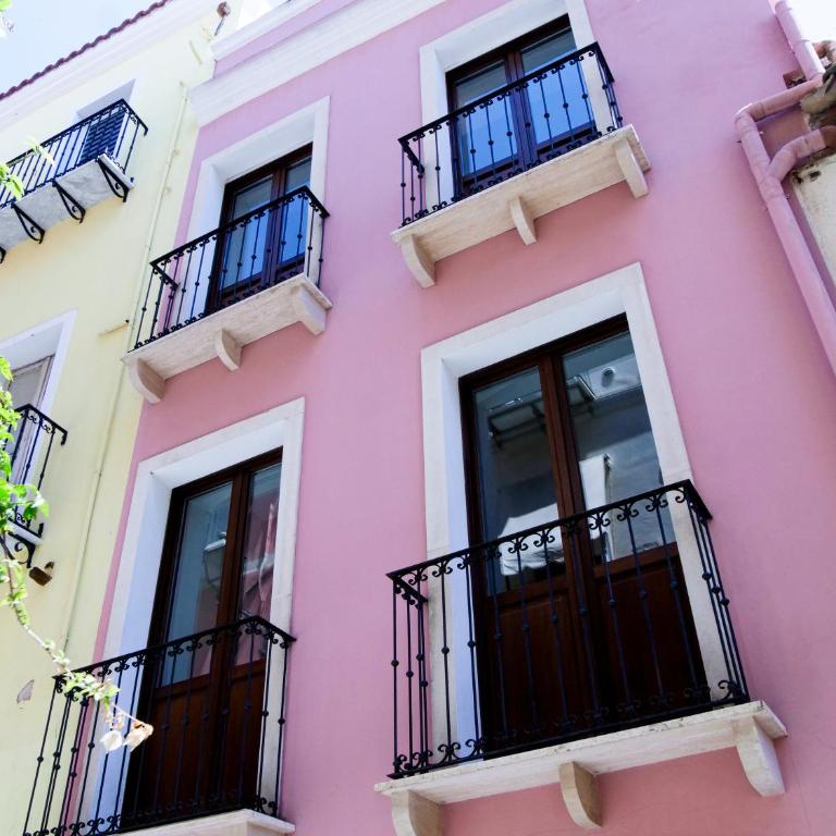 Oidu - Cagliari Suites - Appartamento con 1 Camera da Letto - 5