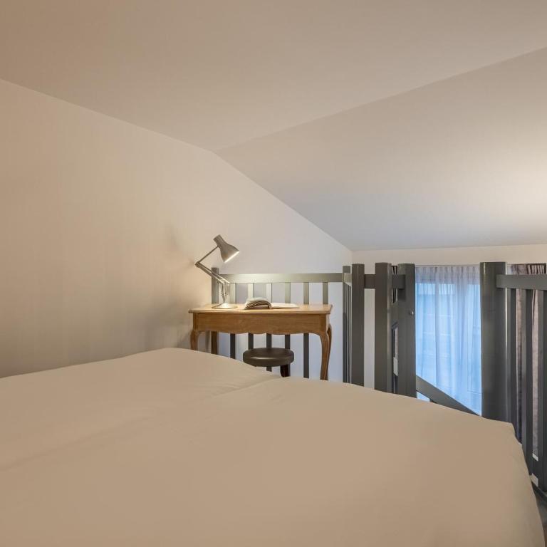 Hôtel Baudelaire Opéra - Chambre Triple Deluxe - 8