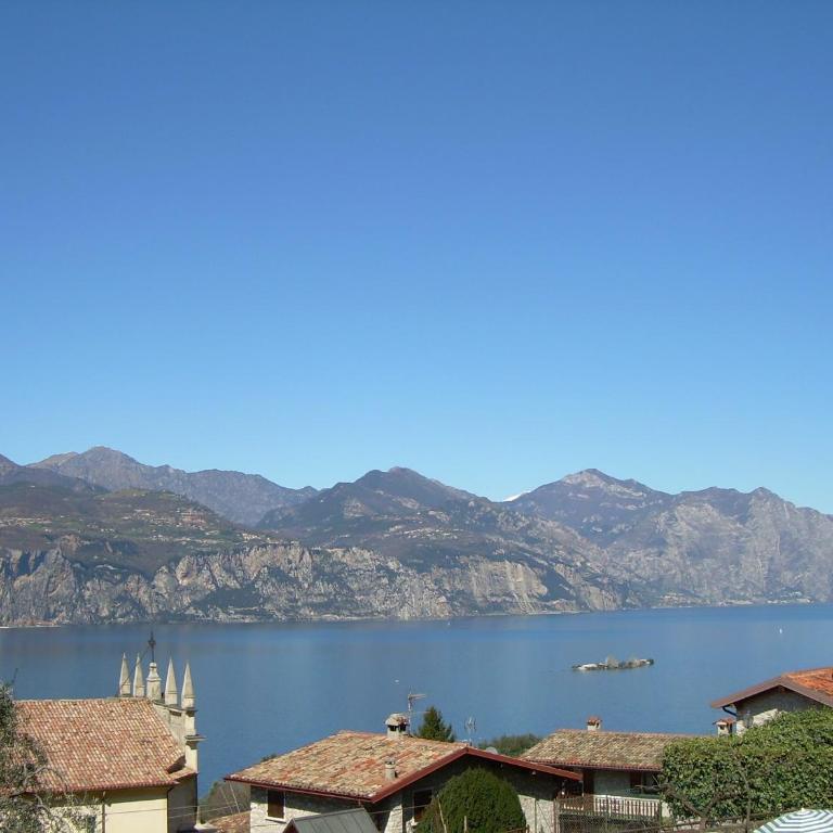 Casa Mary - Appartamento con 1 Camera da Letto - 11