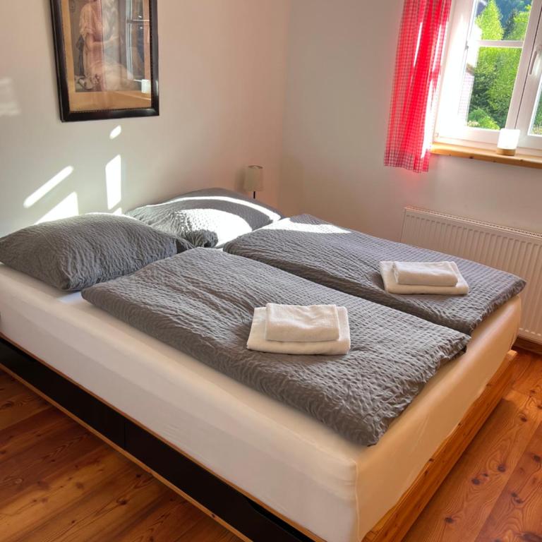 Ferienhaus Borth - Casa Vacanze - 6