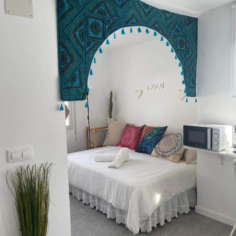Levante by Mintaka Homes - Loft - 5