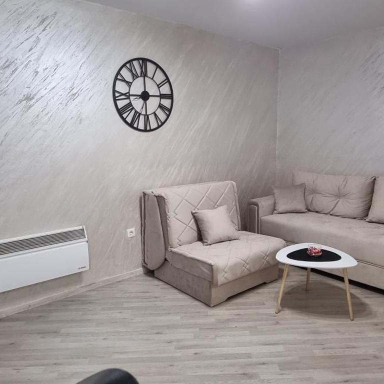 Stan apartman Lana Budva - Apartman - 7