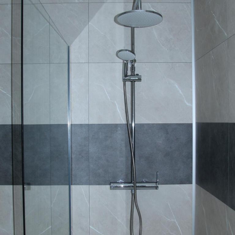Appartement duplex avec cour 10 pers - Appartement 3 Chambres - 13