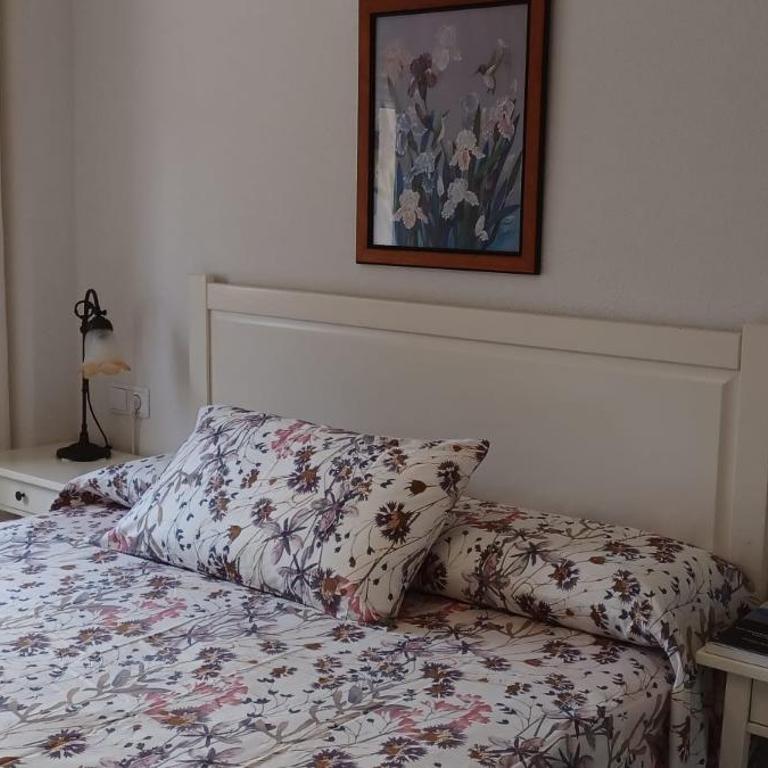 Apartamento Golf Playaserena - Two-Bedroom Apartment with Terrace - 10