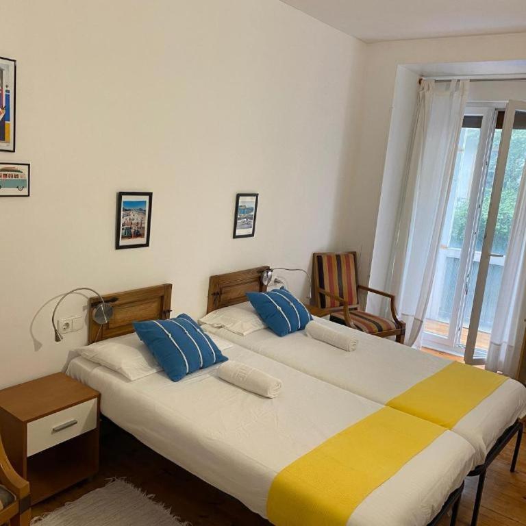 Kasa Legazpi HT LSS00253 - Habitación Doble - 2 camas - 5
