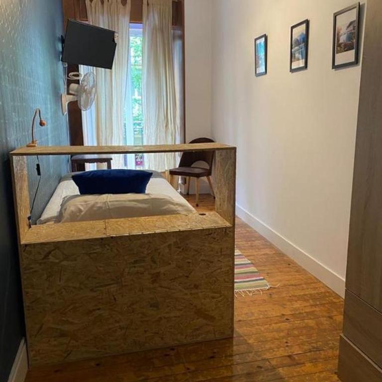 Kasa Legazpi HT LSS00253 - Habitación Individual Económica - 2