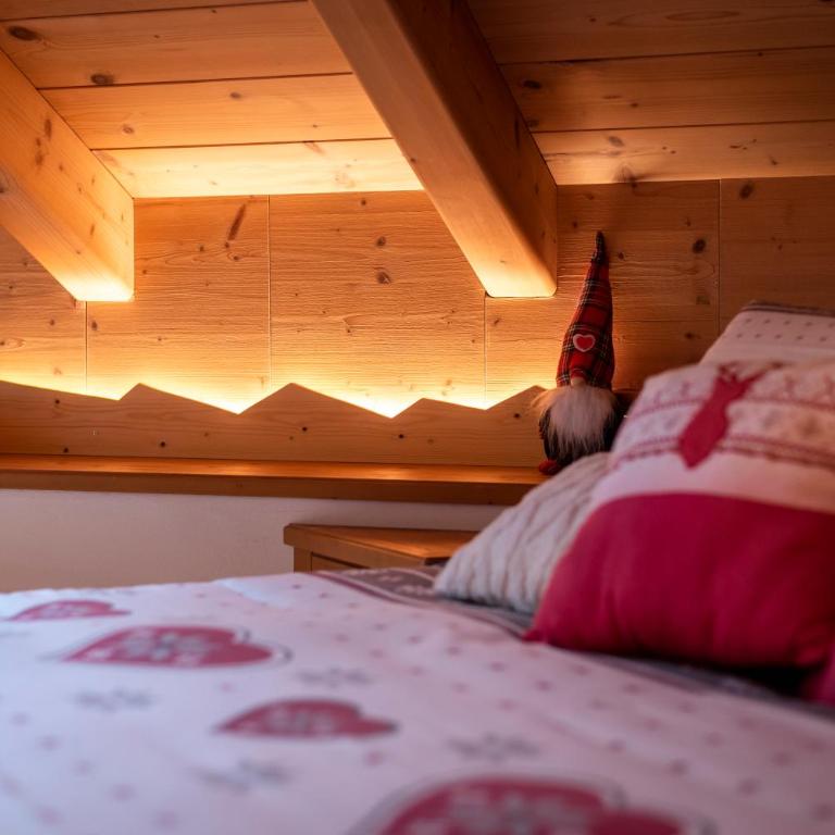 My sweet home in the Dolomites - Mansarda Cermis - Appartamento con 3 Camere da Letto - 2