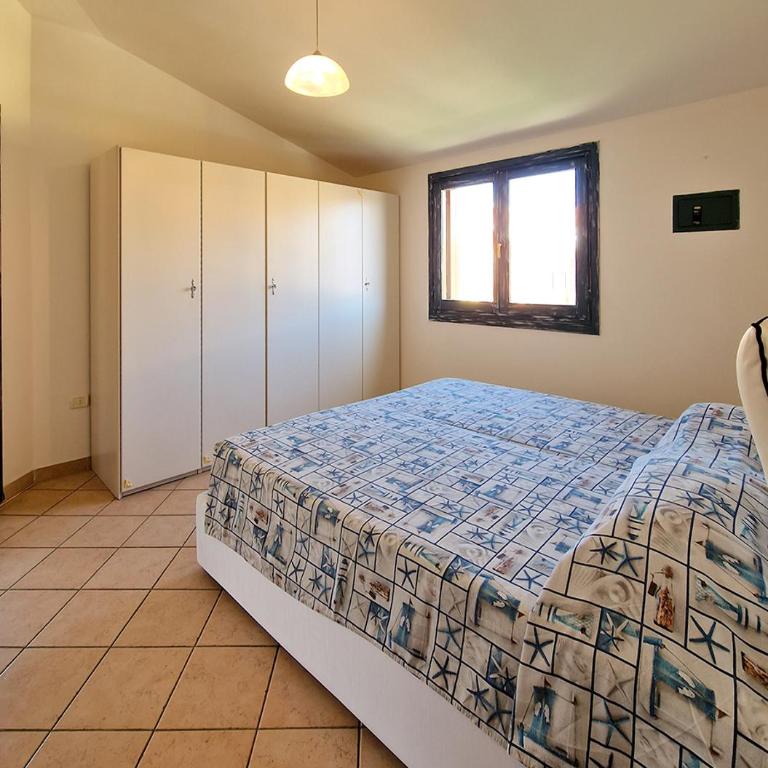 Murphy Holiday Home - Residenza Aldo Moro 02 - Appartamento con 1 Camera da Letto - 5