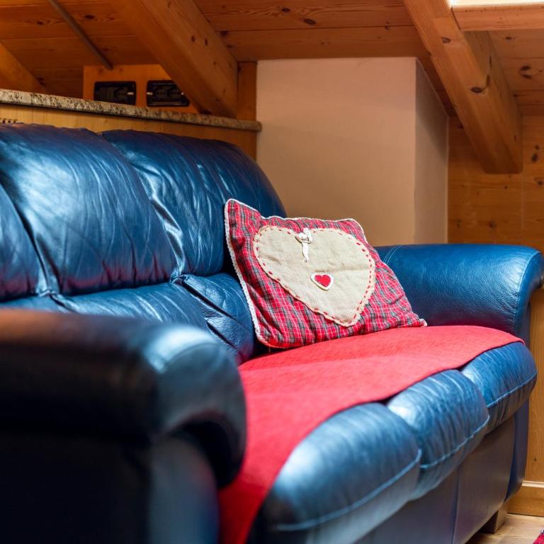 My sweet home in the Dolomites - Mansarda Cermis - Appartamento con 3 Camere da Letto - 37