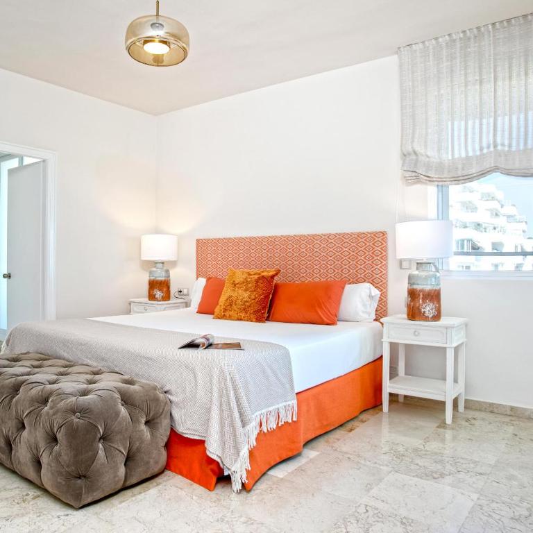 Genteel Home Flamencos Terrace - Apartment with Terrace - 13
