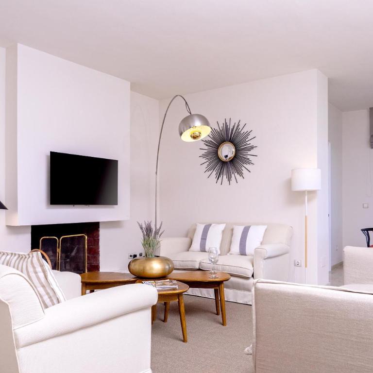 Genteel Home Flamencos Terrace - Apartment with Terrace - 19