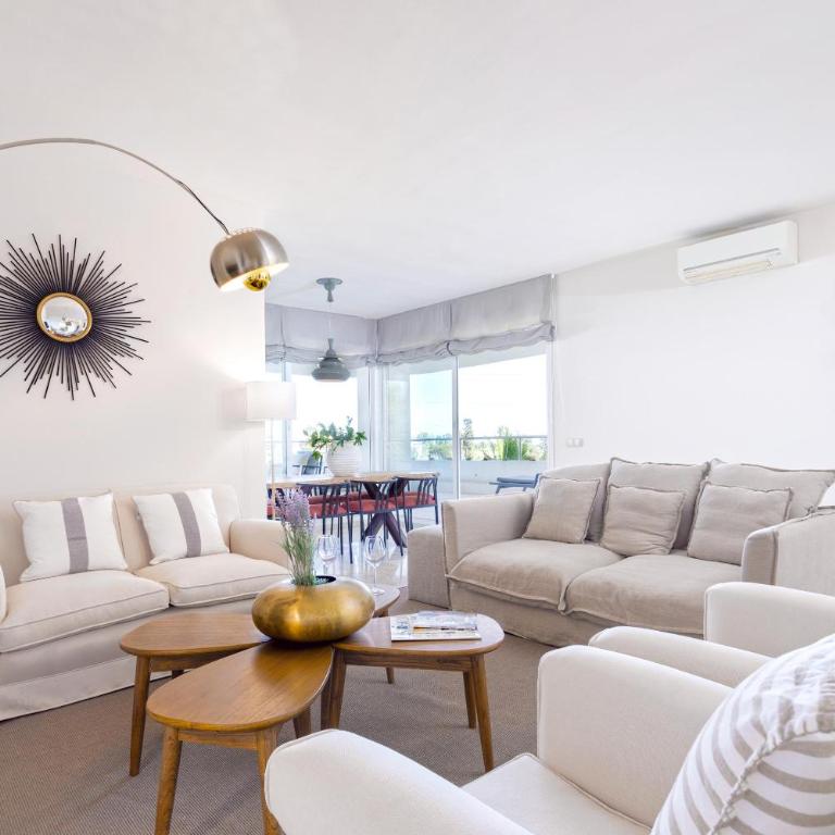 Genteel Home Flamencos Terrace - Apartment with Terrace - 1