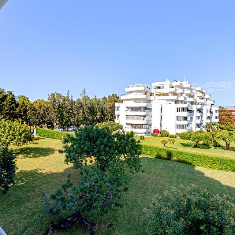 Genteel Home Flamencos Terrace - Apartment with Terrace - 20