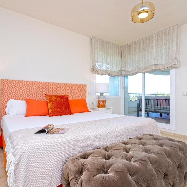 Genteel Home Flamencos Terrace - Apartment with Terrace - 12