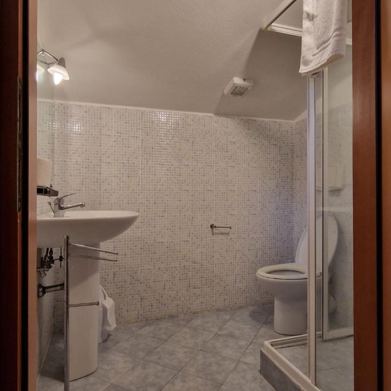 Villa La Cavaliera - Appartamentino su 2 Livelli - 6