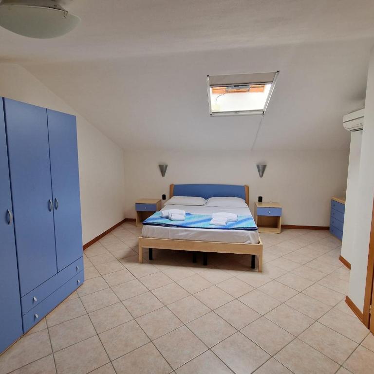 Villa La Cavaliera - Appartamentino su 2 Livelli - 9