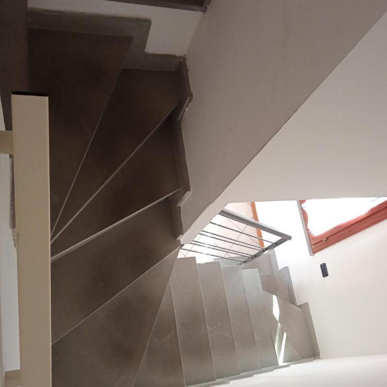 Villa La Cavaliera - Appartamentino su 2 Livelli - 20