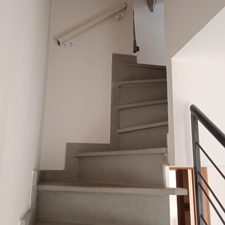 Villa La Cavaliera - Appartamentino su 2 Livelli - 22