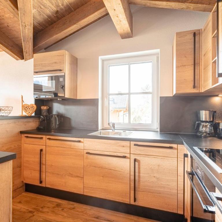 Tauernlodges Uttendorf by ALPS RESORTS - Superior Chalet 5A mit Sauna - 6