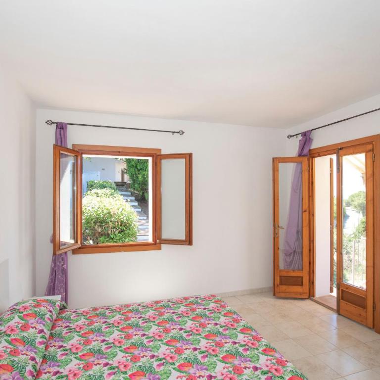 Residenza Miramare - HelloElba - Casa con 1 Camera da Letto - 2