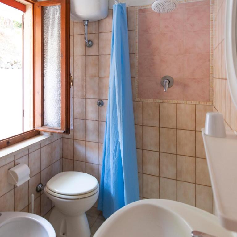 Residenza Miramare - HelloElba - Casa con 1 Camera da Letto - 2