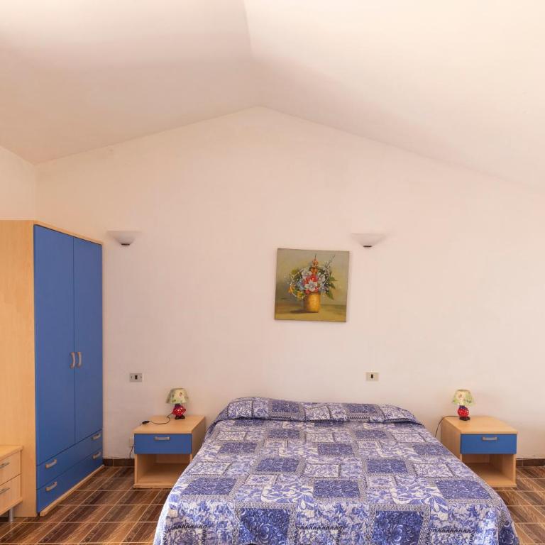 Residenza Miramare - HelloElba - Casa con 1 Camera da Letto - 4