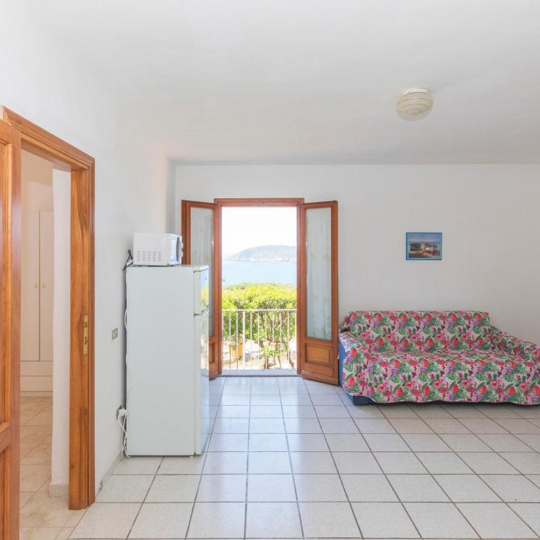Residenza Miramare - HelloElba - Casa con 1 Camera da Letto - 3
