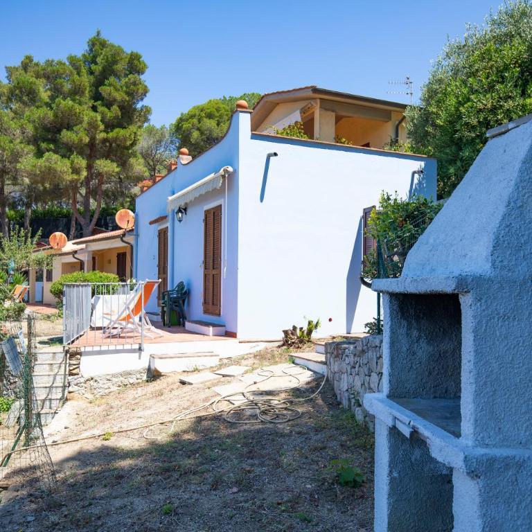 Residenza Miramare - HelloElba - Casa con 1 Camera da Letto - 4