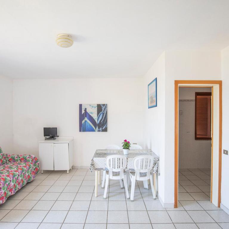 Residenza Miramare - HelloElba - Casa con 1 Camera da Letto - 8