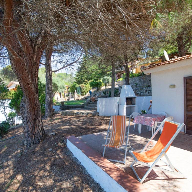 Residenza Miramare - HelloElba - Casa con 1 Camera da Letto - 9