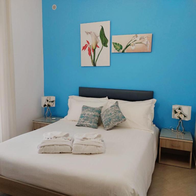 Colibri B&B - Double Room with Private Bathroom - 2