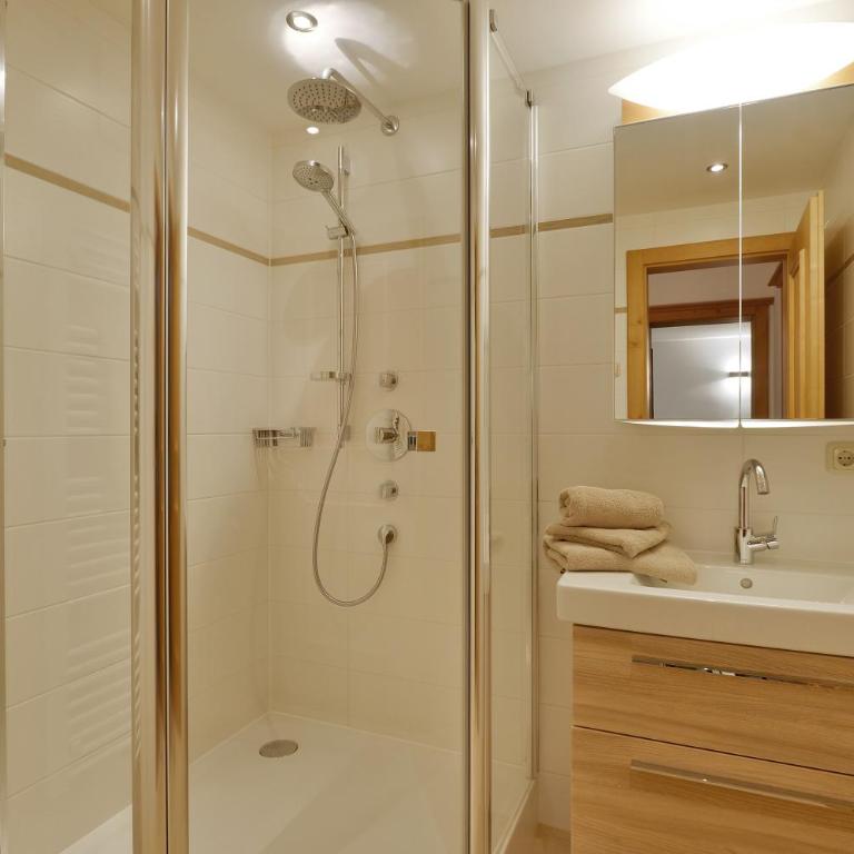 Appartement Fuchs Ferdinand - Apartamento de 1 dormitorio - 4