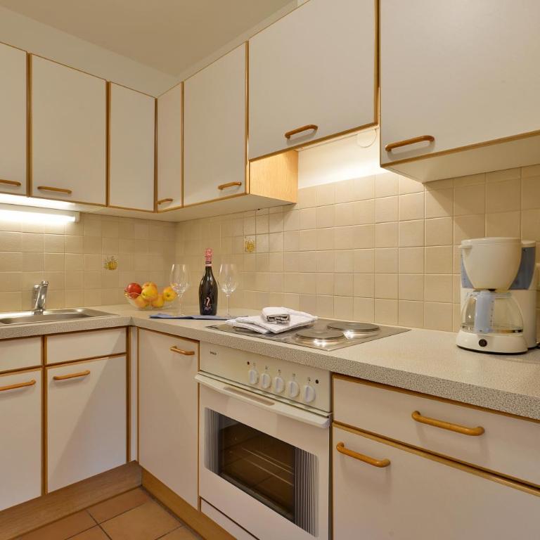 Appartement Fuchs Ferdinand - Apartamento de 1 dormitorio - 5